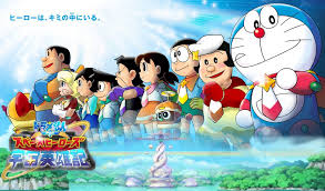 Wallpaper Doraemon Keren Tanpa Batas Kartun Asli42.jpg